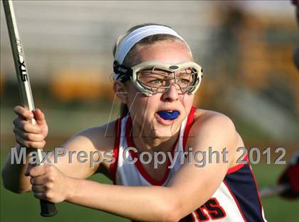 Thumbnail 1 in Clayton vs. Parkway South photogallery.