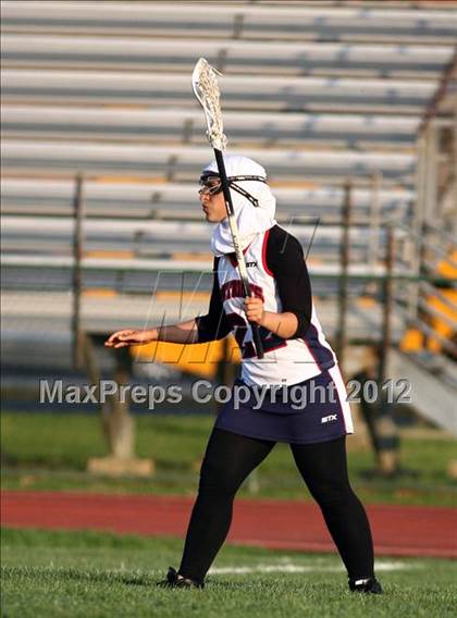 Thumbnail 2 in Clayton vs. Parkway South photogallery.