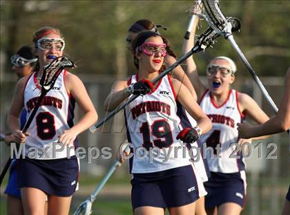 Thumbnail 1 in Clayton vs. Parkway South photogallery.