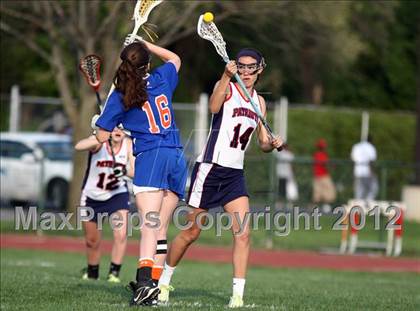 Thumbnail 1 in Clayton vs. Parkway South photogallery.