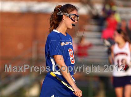 Thumbnail 3 in Clayton vs. Parkway South photogallery.