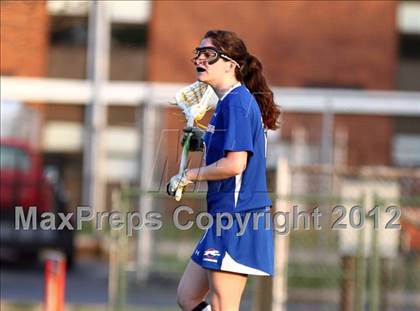Thumbnail 2 in Clayton vs. Parkway South photogallery.