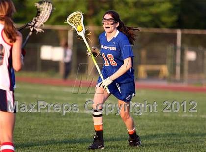 Thumbnail 3 in Clayton vs. Parkway South photogallery.