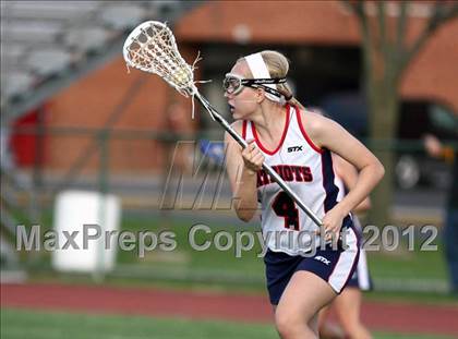 Thumbnail 1 in Clayton vs. Parkway South photogallery.