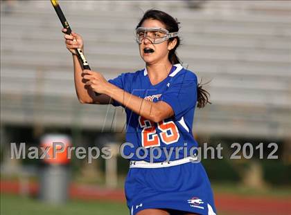 Thumbnail 2 in Clayton vs. Parkway South photogallery.