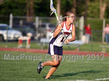 Thumbnail 3 in Clayton vs. Parkway South photogallery.
