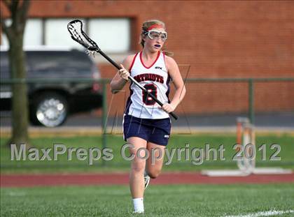 Thumbnail 2 in Clayton vs. Parkway South photogallery.