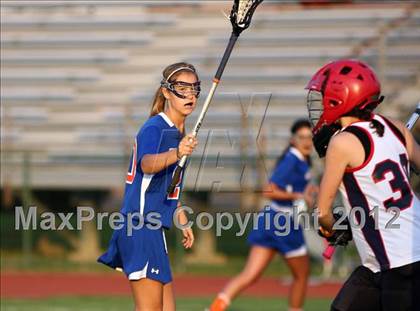 Thumbnail 3 in Clayton vs. Parkway South photogallery.