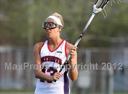 Thumbnail 2 in Clayton vs. Parkway South photogallery.