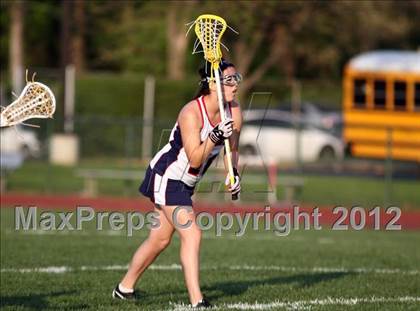 Thumbnail 1 in Clayton vs. Parkway South photogallery.