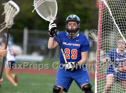 Thumbnail 3 in Clayton vs. Parkway South photogallery.