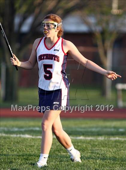 Thumbnail 1 in Clayton vs. Parkway South photogallery.