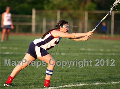 Thumbnail 2 in Clayton vs. Parkway South photogallery.
