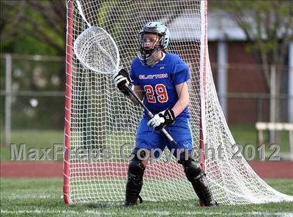 Thumbnail 3 in Clayton vs. Parkway South photogallery.