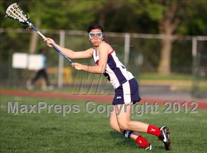 Thumbnail 3 in Clayton vs. Parkway South photogallery.