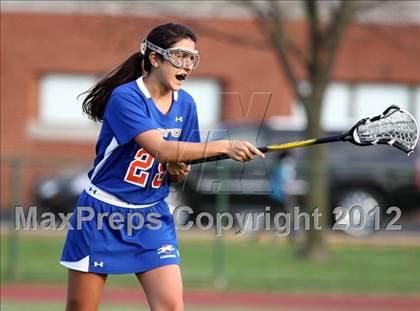 Thumbnail 1 in Clayton vs. Parkway South photogallery.