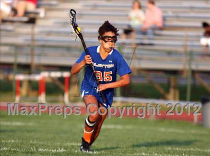 Thumbnail 1 in Clayton vs. Parkway South photogallery.