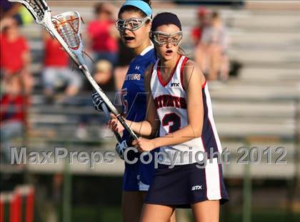 Thumbnail 2 in Clayton vs. Parkway South photogallery.
