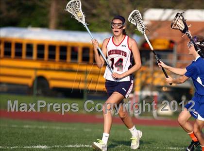 Thumbnail 1 in Clayton vs. Parkway South photogallery.