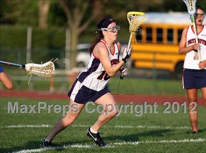 Thumbnail 2 in Clayton vs. Parkway South photogallery.
