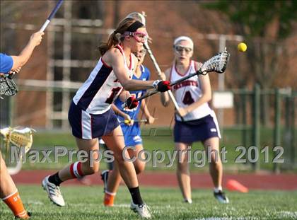 Thumbnail 3 in Clayton vs. Parkway South photogallery.