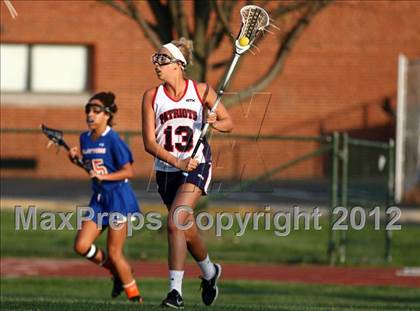 Thumbnail 1 in Clayton vs. Parkway South photogallery.