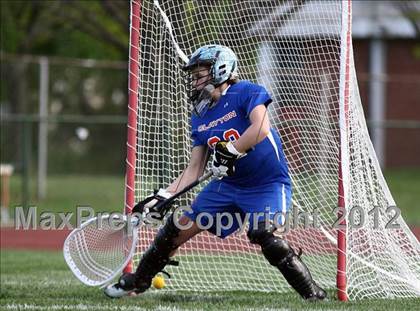 Thumbnail 1 in Clayton vs. Parkway South photogallery.