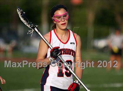 Thumbnail 1 in Clayton vs. Parkway South photogallery.