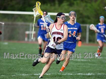 Thumbnail 1 in Clayton vs. Parkway South photogallery.