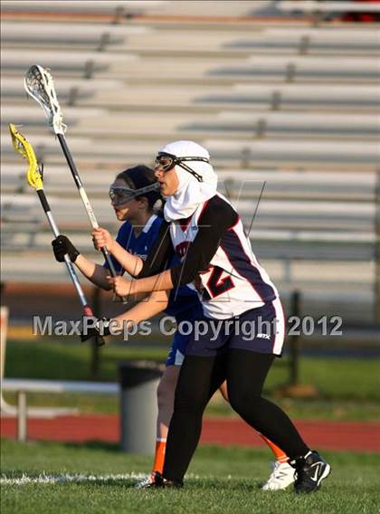 Thumbnail 3 in Clayton vs. Parkway South photogallery.