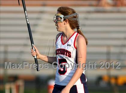 Thumbnail 1 in Clayton vs. Parkway South photogallery.