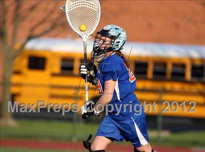 Thumbnail 2 in Clayton vs. Parkway South photogallery.