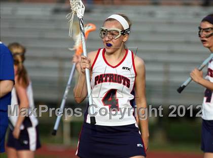 Thumbnail 2 in Clayton vs. Parkway South photogallery.
