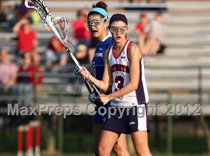 Thumbnail 3 in Clayton vs. Parkway South photogallery.