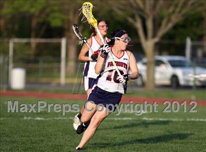 Thumbnail 1 in Clayton vs. Parkway South photogallery.