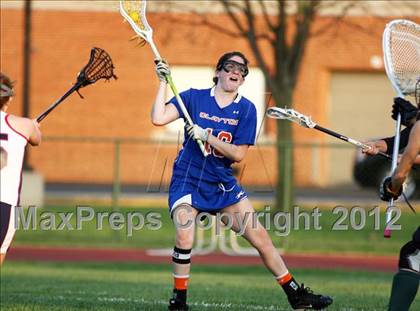 Thumbnail 1 in Clayton vs. Parkway South photogallery.