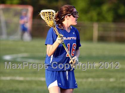 Thumbnail 1 in Clayton vs. Parkway South photogallery.