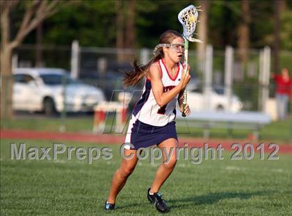 Thumbnail 2 in Clayton vs. Parkway South photogallery.