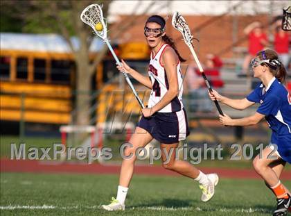 Thumbnail 3 in Clayton vs. Parkway South photogallery.