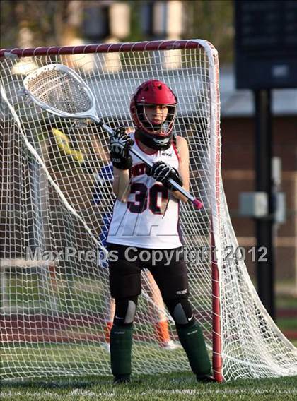 Thumbnail 3 in Clayton vs. Parkway South photogallery.