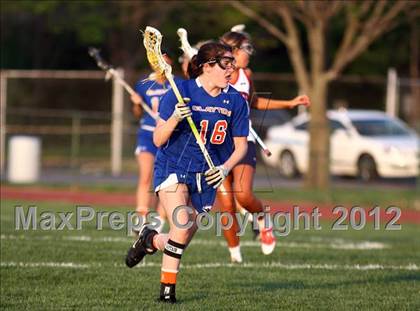 Thumbnail 2 in Clayton vs. Parkway South photogallery.