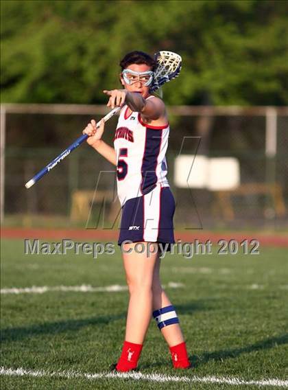 Thumbnail 1 in Clayton vs. Parkway South photogallery.