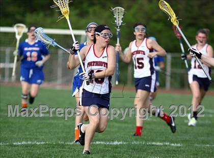 Thumbnail 2 in Clayton vs. Parkway South photogallery.