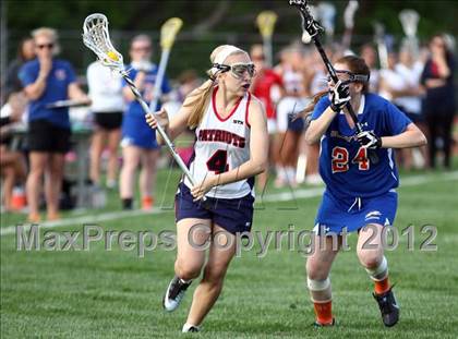 Thumbnail 2 in Clayton vs. Parkway South photogallery.