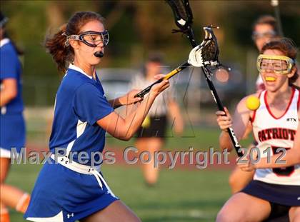 Thumbnail 3 in Clayton vs. Parkway South photogallery.