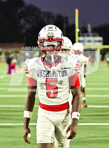 Thumbnail 1 in George Washington Prep @ Dorsey photogallery.