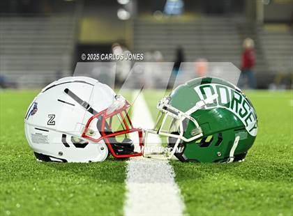 Thumbnail 3 in George Washington Prep @ Dorsey photogallery.