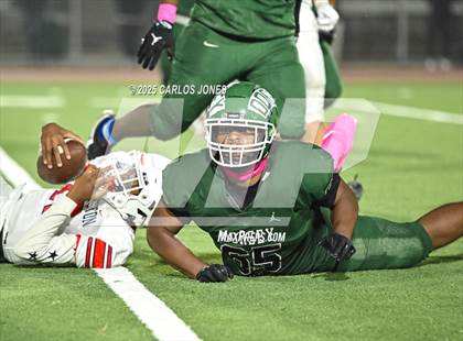 Thumbnail 2 in George Washington Prep @ Dorsey photogallery.