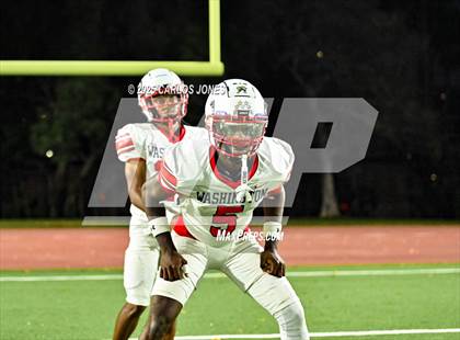 Thumbnail 3 in George Washington Prep @ Dorsey photogallery.