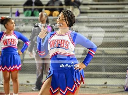 Thumbnail 1 in George Washington Prep @ Dorsey photogallery.